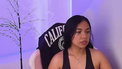 Aly online show from March 20, 2026, 10:03 pm