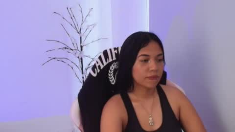 Aly online show from March 24, 2026, 8:58 pm