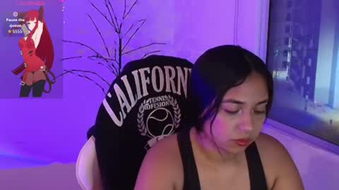 Aly online show from March 28, 2026, 2:22 am