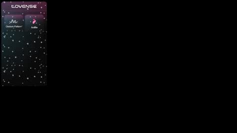 alyarei online show from October 5, 2025, 6:39 pm