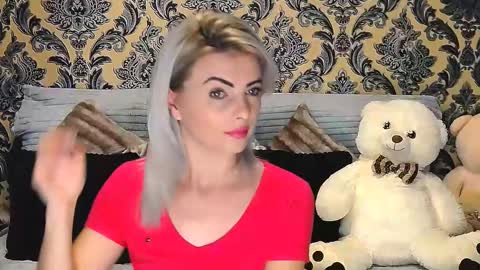 Snapshot of alyblonde chatting on February 27, 2025, 8:06 am aly online show from February 27, 2025, 8:06 am