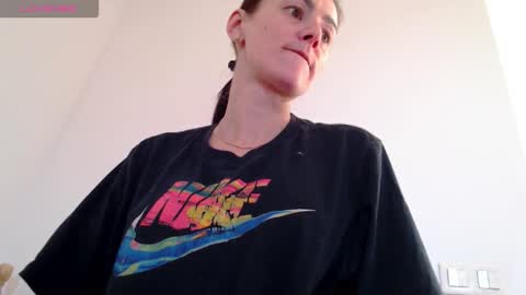 Missy online show from October 30, 2025, 5:42 am