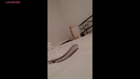 Missy online show from November 4, 2025, 4:44 am