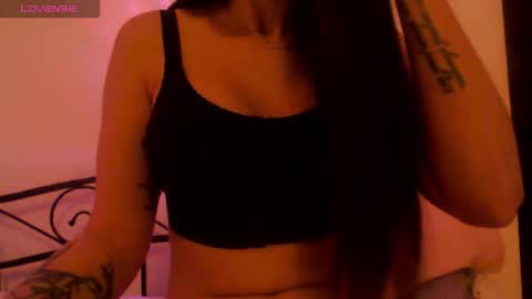 Missy online show from November 5, 2025, 6:46 am