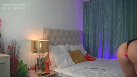 Alyona online show from February 21, 2025, 8:27 pm