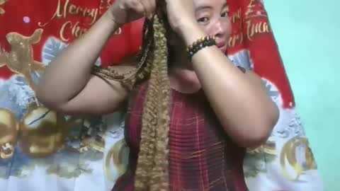 alypierette online show from March 9, 2026, 3:05 pm