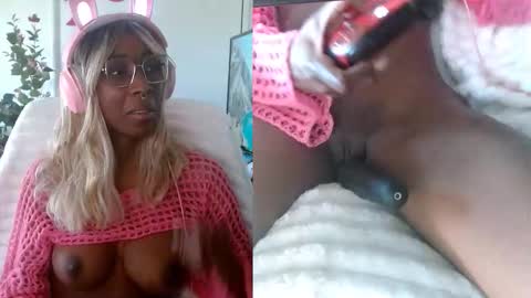 Sweet Alys online show from March 21, 2026, 1:58 pm