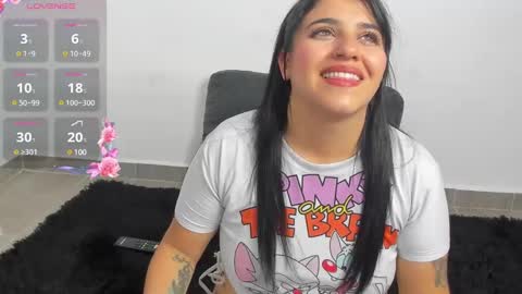 alysa magic online show from February 27, 2025, 7:47 pm