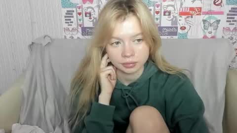 Alysa   7GMT  online show from December 2, 2025, 3:56 am