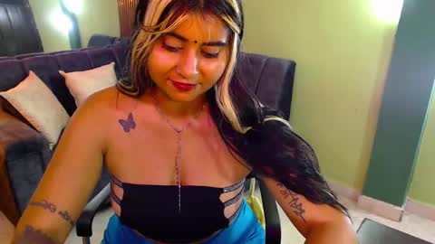 ALYSHA online show from March 1, 2025, 5:42 am