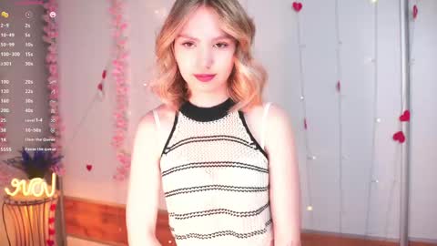 Kate online show from May 14, 2026, 5:09 pm