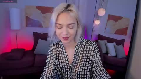 Snapshot of alysiasun chatting on September 13, 2025, 2:06 pm Alysia online show from September 13, 2025, 2:06 pm