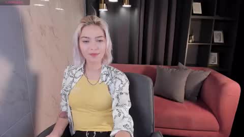 Snapshot of alysiasun chatting on September 21, 2025, 1:46 pm Alysia online show from September 21, 2025, 1:46 pm