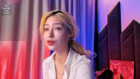 Alysia online show from June 17, 2026, 1:45 pm