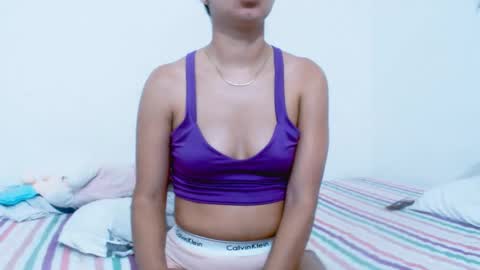 allyson online show from February 23, 2025, 3:56 am