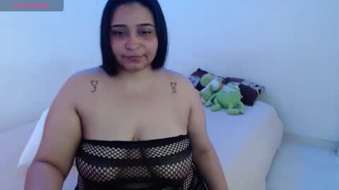 Alyson online show from March 29, 2026, 3:23 pm