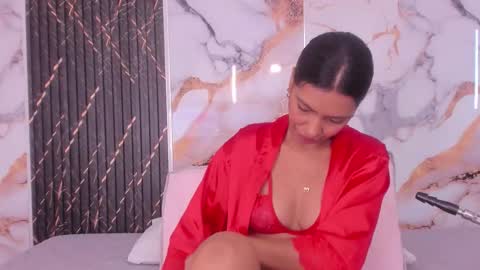alyson__a online show from February 27, 2026, 1:11 pm