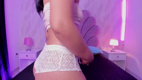  Aly Shy online show from March 10, 2026, 5:07 pm