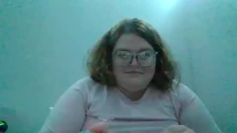 Snapshot of alyssa6960545 chatting on October 29, 2025, 11:50 pm Lily online show from October 29, 2025, 11:50 pm