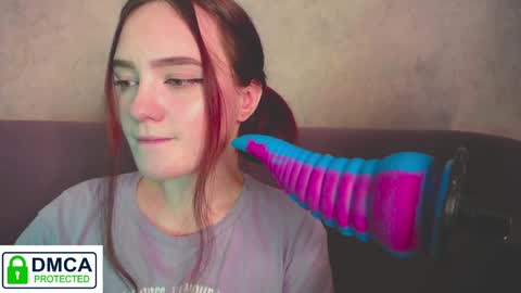 Alyssa online show from December 16, 2024, 3:19 am