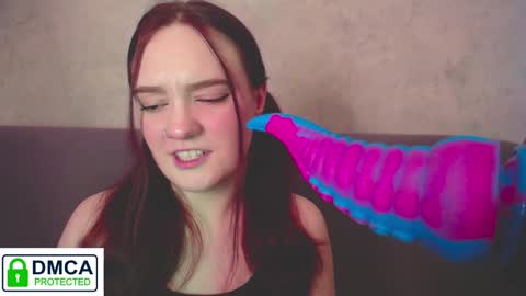 Alyssa online show from January 16, 2025, 4:28 am