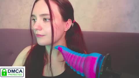 Alyssa online show from February 27, 2025, 12:13 pm