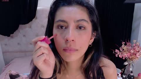 alyssa_joness online show from February 12, 2026, 2:23 pm