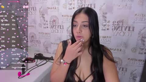  ALYSSA   online show from February 26, 2025, 7:27 pm