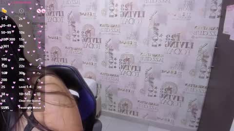  ALYSSA   online show from March 6, 2025, 7:32 pm