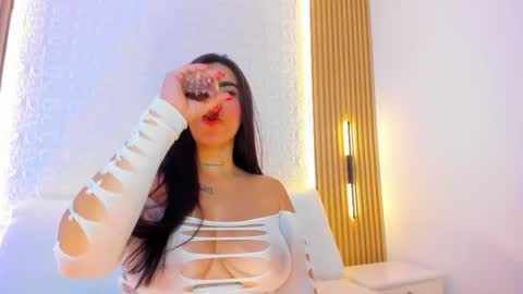 alyssa online show from March 19, 2026, 7:45 am