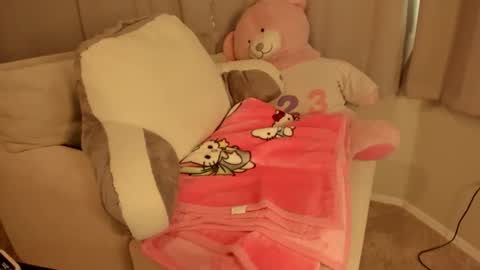 Alyssa online show from January 8, 2026, 7:05 pm