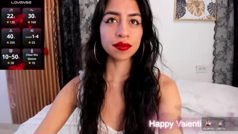 alyssabeauty_ online show from February 14, 2026, 7:32 pm