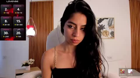 alyssabeauty_ online show from May 10, 2026, 8:36 pm