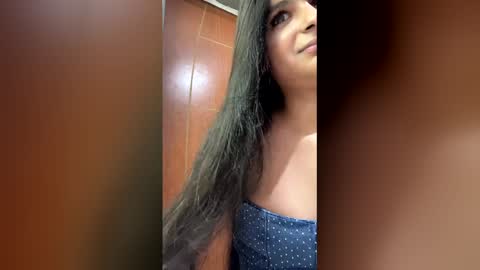 alyssa online show from March 3, 2026, 1:23 am