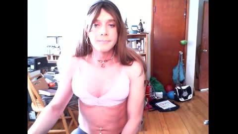 Britney online show from March 9, 2026, 7:40 pm