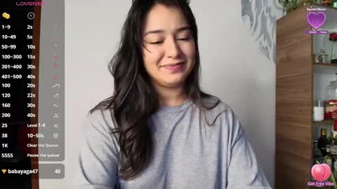 alyssia wolds online show from December 30, 2024, 12:43 am