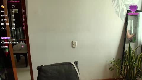 alyssia wolds online show from October 6, 2025, 12:35 pm