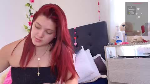 Snapshot of amabella_w chatting on September 8, 2025, 6:51 pm Isabella online show from September 8, 2025, 6:51 pm
