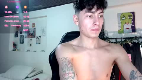 Amad Passer x guests   Independent model online show from November 21, 2025, 10:41 pm