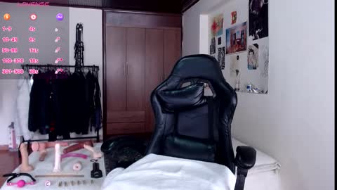 Amad Passer x guests   Independent model online show from March 25, 2026, 4:02 pm