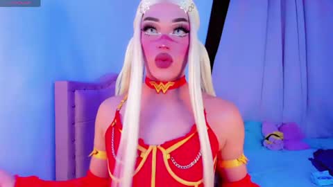 amador_hot online show from May 29, 2026, 3:59 am