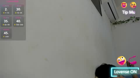 AMAIA online show from April 1, 2026, 7:44 pm