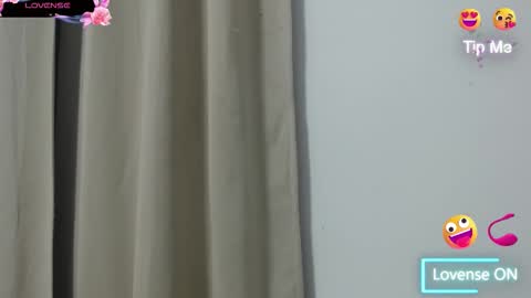 amaia_char online show from March 7, 2026, 11:02 pm