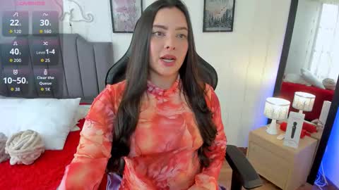 Hi Im AmaiaHelp me reach 100 likes online show from February 2, 2026, 7:12 pm