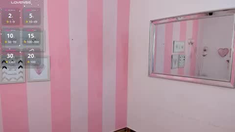 amaia_monroe online show from May 19, 2026, 1:56 am