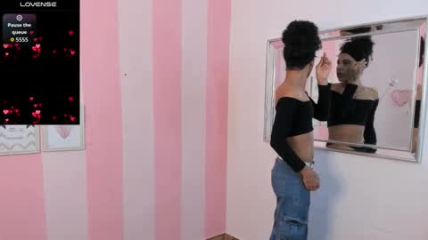 amaia_monroe online show from May 26, 2026, 5:58 am