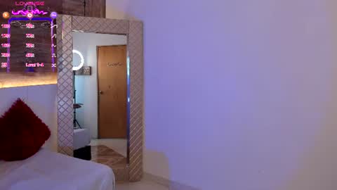 amaia_monroe online show from July 9, 2026, 1:53 am
