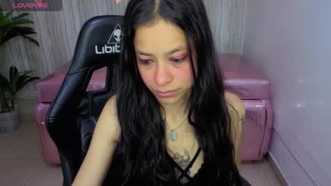 Amaia online show from February 28, 2026, 12:39 pm