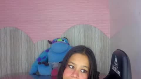 Amaia online show from March 30, 2026, 12:28 pm