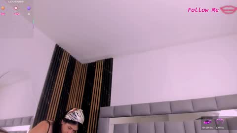 Snapshot of amaiarojas7 chatting on February 4, 2026, 7:09 pm Amaia online show from February 4, 2026, 7:09 pm